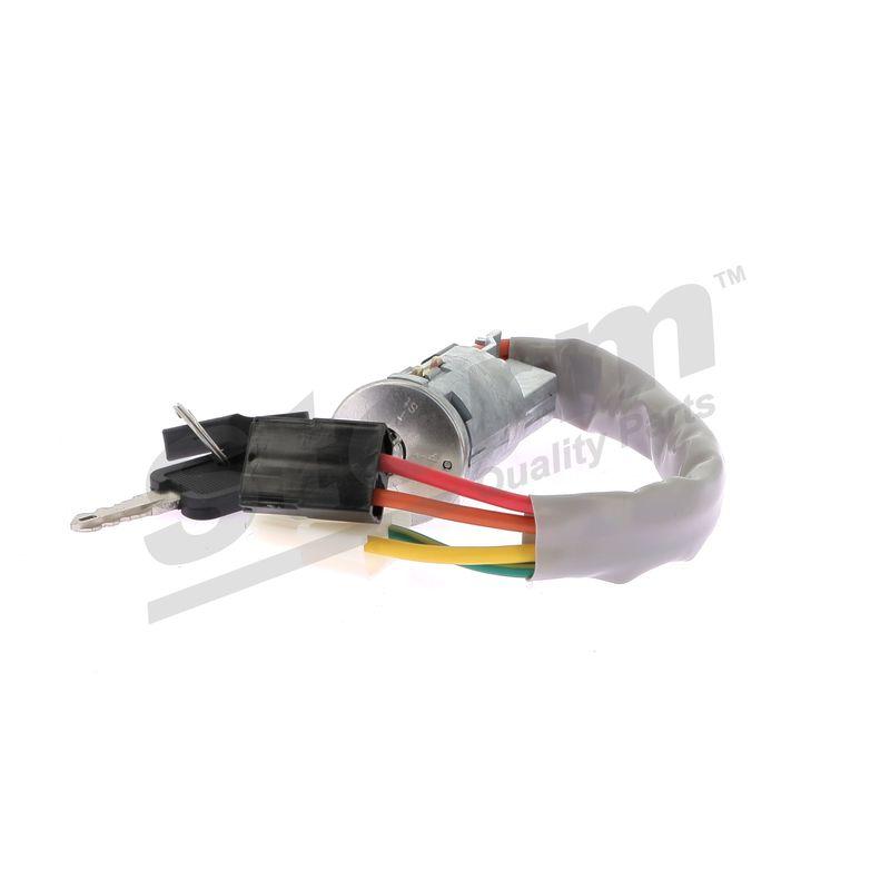 Fermeture-volant STORM QUALITY PARTS 83020