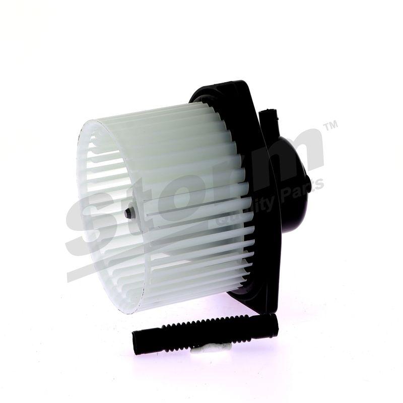 Pulseur d'air habitacle STORM QUALITY PARTS 7940801