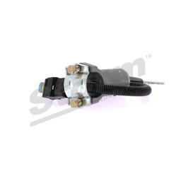 Jeu de cylindres de serrures STORM QUALITY PARTS 4852503