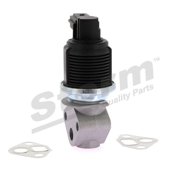 Vanne EGR STORM QUALITY PARTS 9039