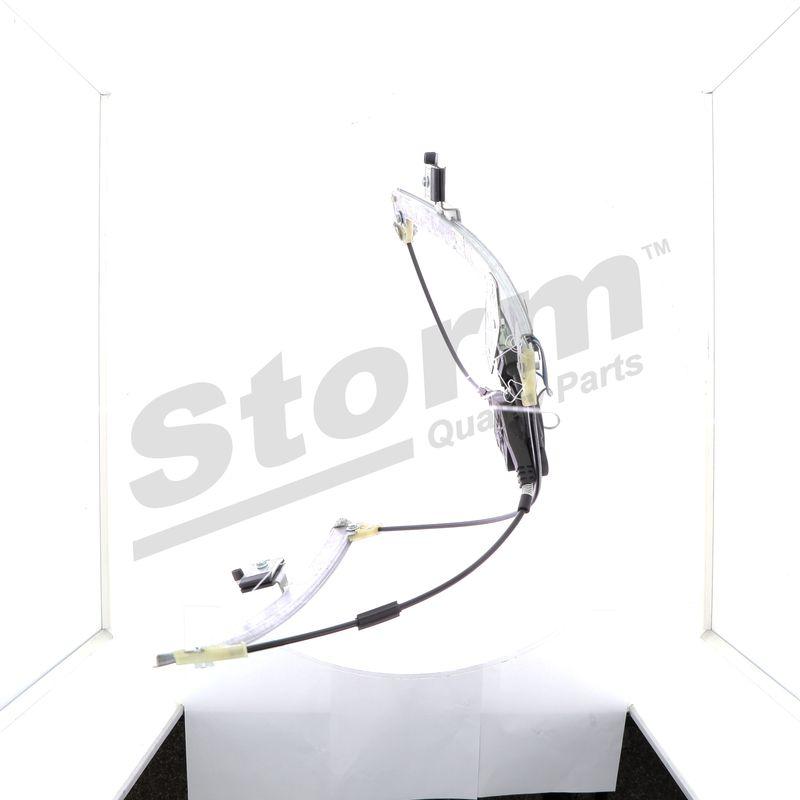 Lève-vitre STORM QUALITY PARTS 17280