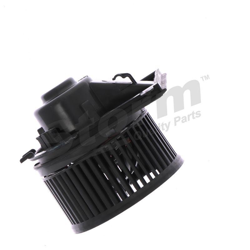 Pulseur d'air habitacle STORM QUALITY PARTS 9650801
