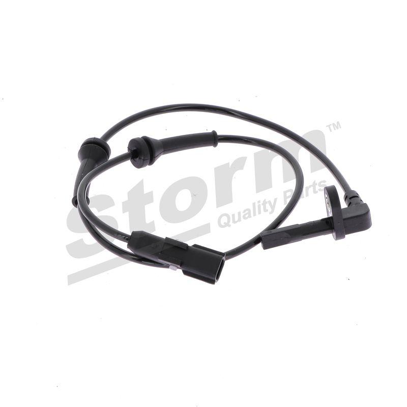 Capteur, vitesse de roue STORM QUALITY PARTS 888026