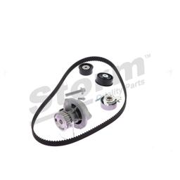 Pompe à eau + kit de courroie crantée STORM QUALITY PARTS 904388KP