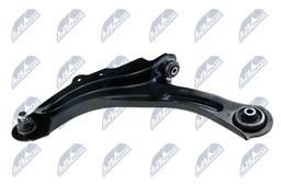 Bras de liaison, suspension de roue NTY ZWD-RE-010