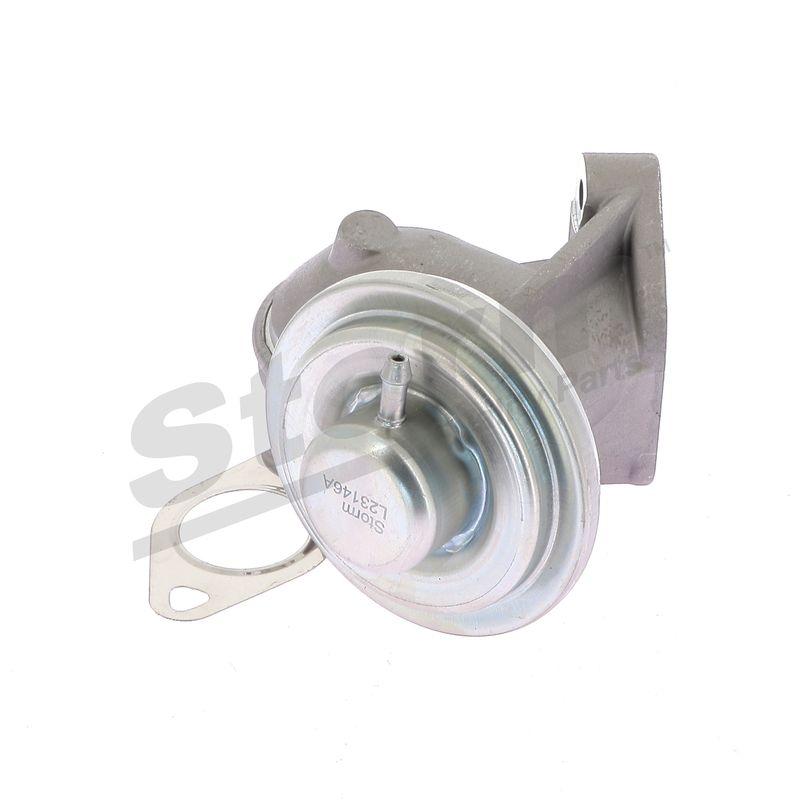 Vanne EGR STORM QUALITY PARTS 9046