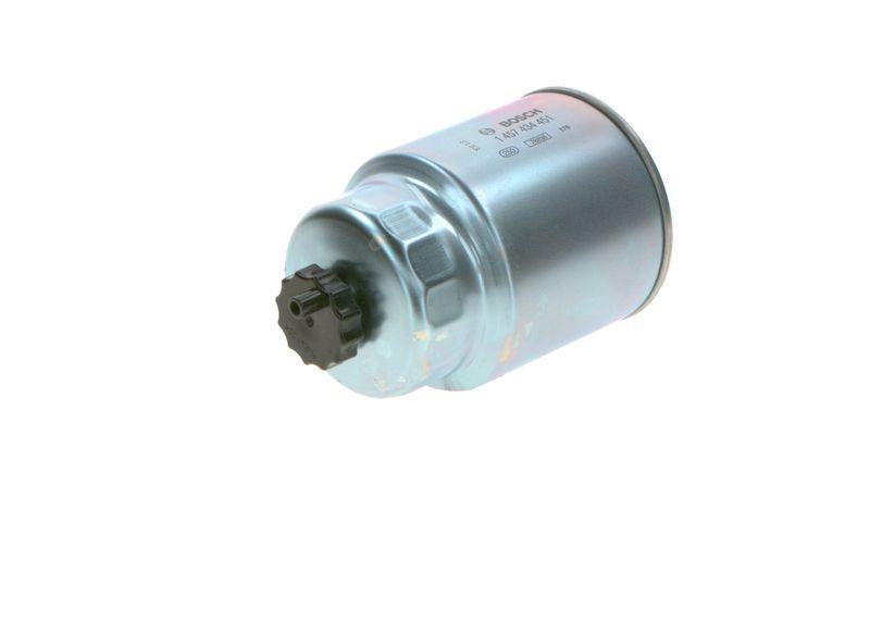 Filtre à carburant BOSCH 1 457 434 451