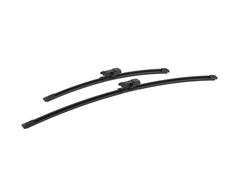 Balai d'essuie-glace BOSCH 3 397 014 138