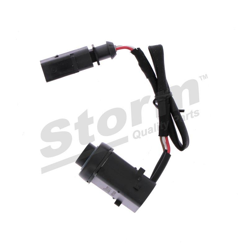 Capteur, aide au stationnement STORM QUALITY PARTS 399222