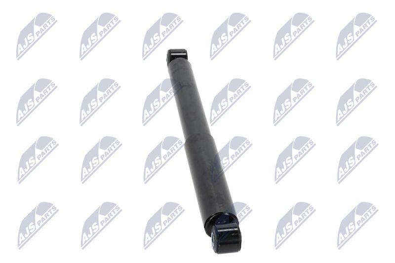 Amortisseur NTY A-VW-038