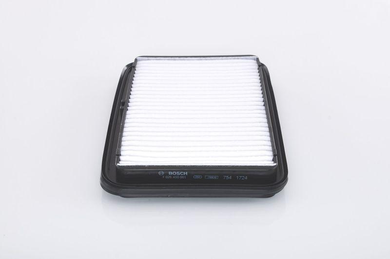 Filtre à air BOSCH F 026 400 001