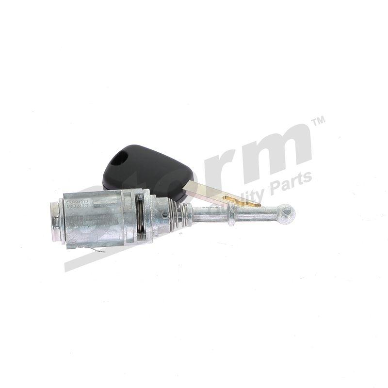 Cylindre de serrure STORM QUALITY PARTS 27525