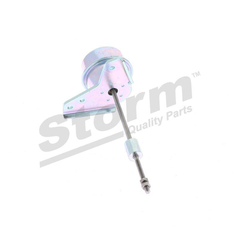 Détendeur de suralimentation STORM QUALITY PARTS 891103