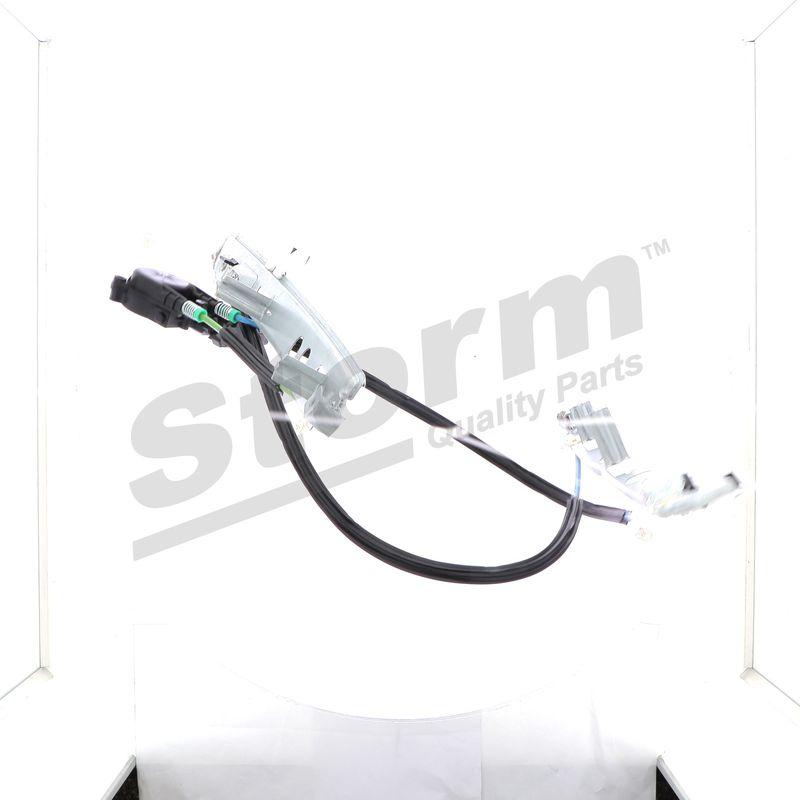 Lève-vitre STORM QUALITY PARTS 87277
