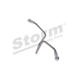 Conduite d'huile, compresseur STORM QUALITY PARTS STO5030324