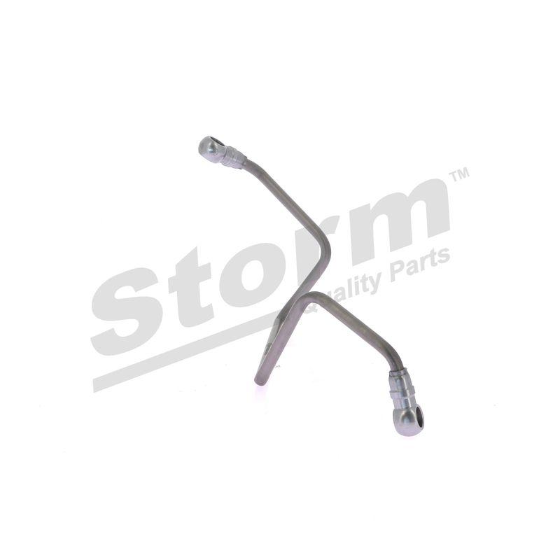 Conduite d'huile, compresseur STORM QUALITY PARTS STO5030324