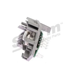 Résistance, pulseur d'air habitacle STORM QUALITY PARTS 777000