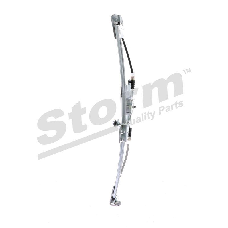 Lève-vitre STORM QUALITY PARTS 18671
