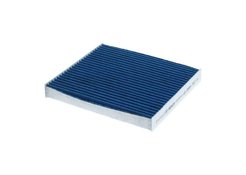 Filtre, air de l'habitacle BOSCH 0 986 628 623