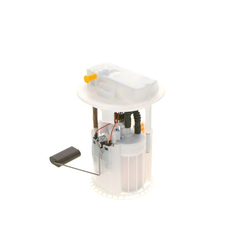Unité d'injection de carburant BOSCH 0 580 314 035