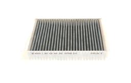 Filtre, air de l'habitacle BOSCH 1 987 432 464