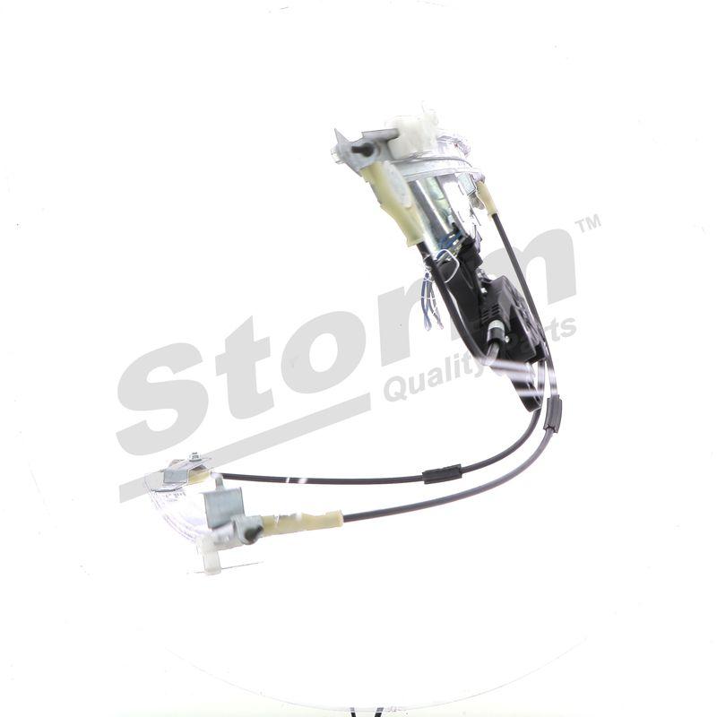 Lève-vitre STORM QUALITY PARTS 83777