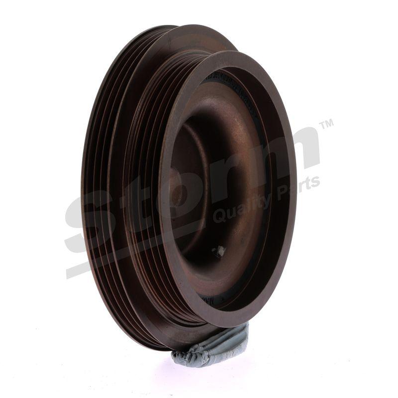 Poulie, vilebrequin STORM QUALITY PARTS 88590