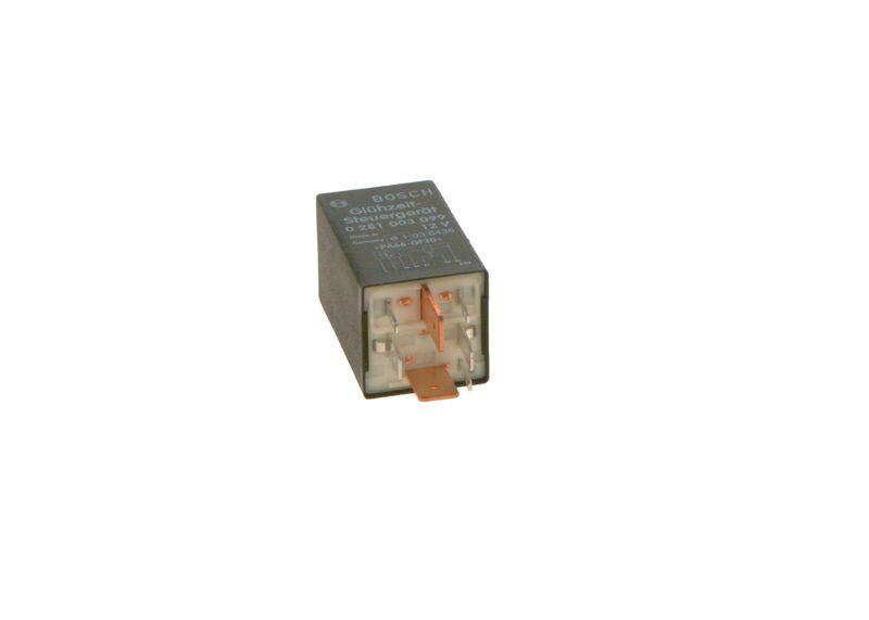 Appareil de commande, temps de préchauffage BOSCH 0 281 003 099