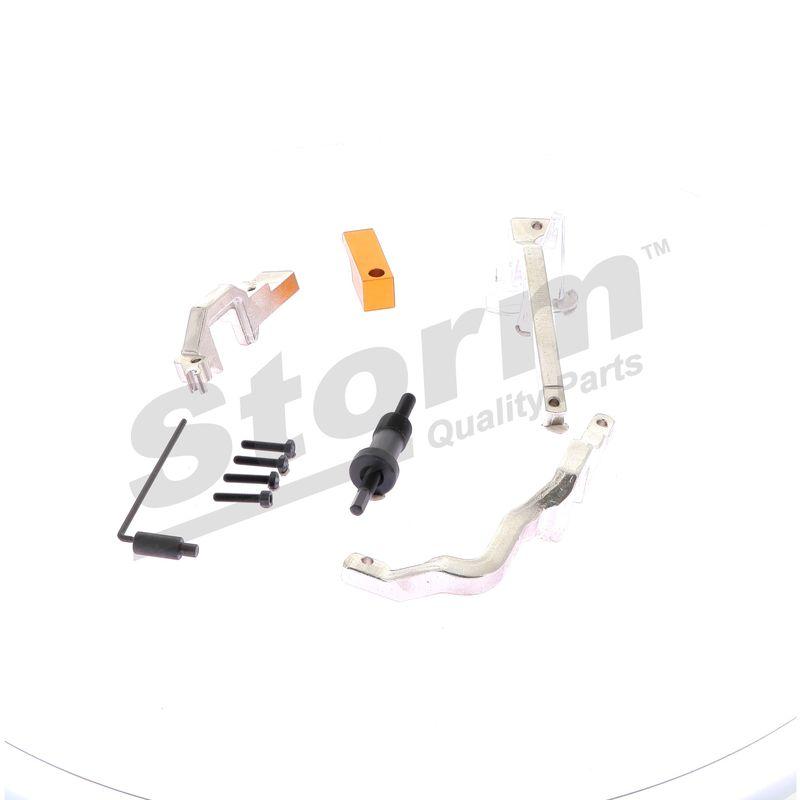 Kit d'outils de réglage, épure de distribution STORM QUALITY PARTS 555504