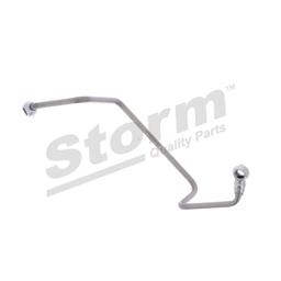 Conduite d'huile, compresseur STORM QUALITY PARTS STO5030324