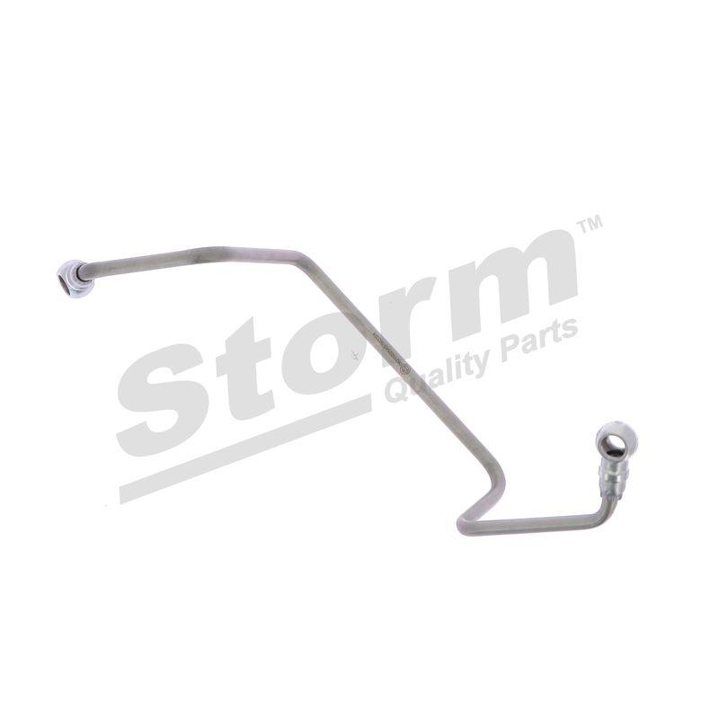 Conduite d'huile, compresseur STORM QUALITY PARTS STO5030324