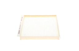 Filtre, air de l'habitacle BOSCH 1987435097
