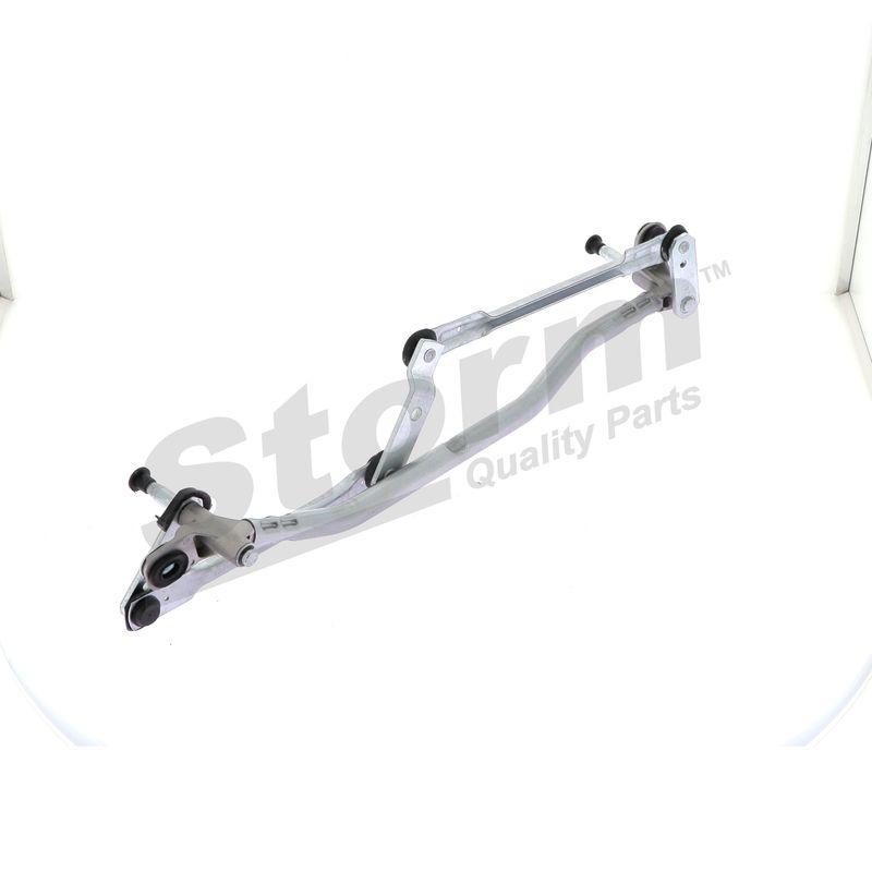 Tringlerie d'essuie-glace STORM QUALITY PARTS 9701005