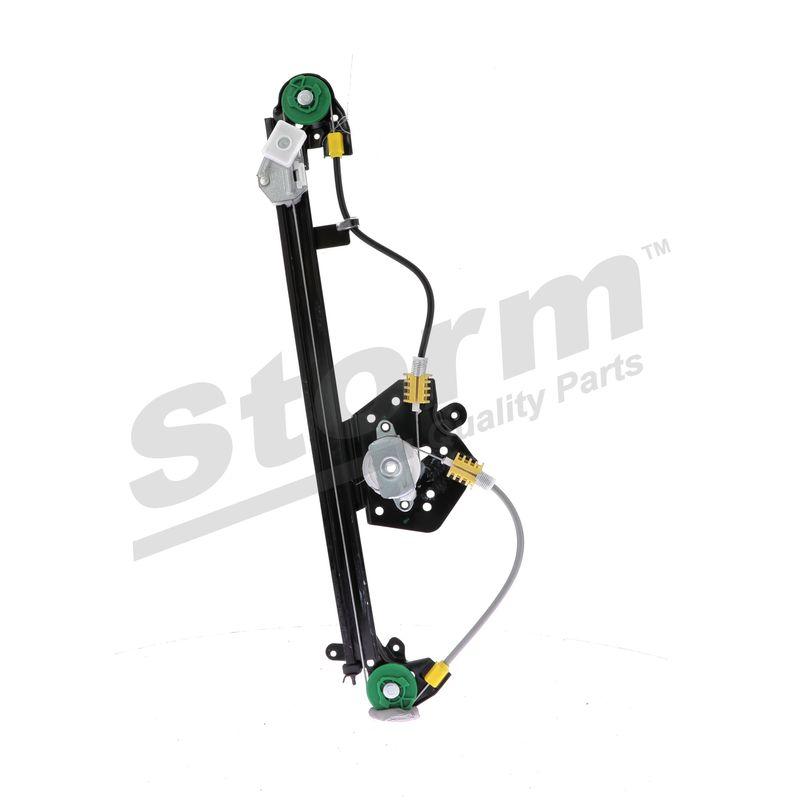 Lève-vitre STORM QUALITY PARTS 52074