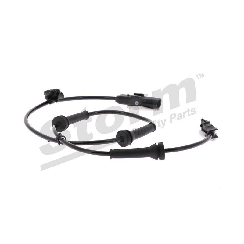 Capteur, vitesse de roue STORM QUALITY PARTS 888017