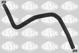 Durite de radiateur SASIC 3406342