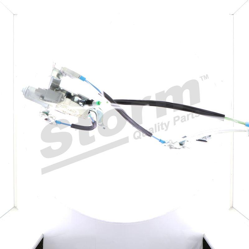 Lève-vitre STORM QUALITY PARTS 79176
