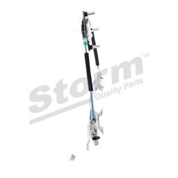 Lève-vitre STORM QUALITY PARTS 8117503