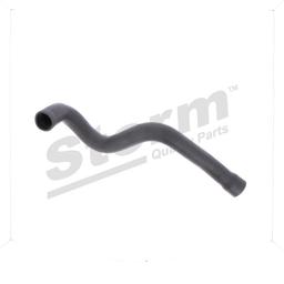 Gaine de suralimentation STORM QUALITY PARTS 124160