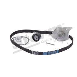 Pompe à eau + kit de courroie crantée STORM QUALITY PARTS 5550578KP