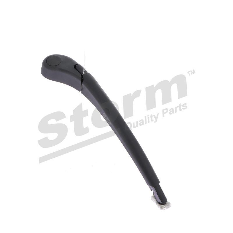 Bras d'essuie-glace, nettoyage des vitres STORM QUALITY PARTS 60124