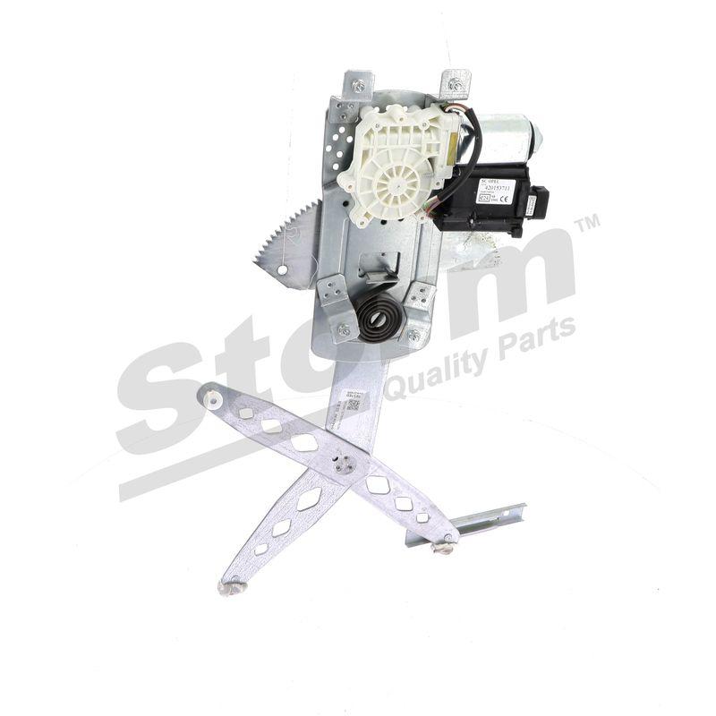 Lève-vitre STORM QUALITY PARTS 65073