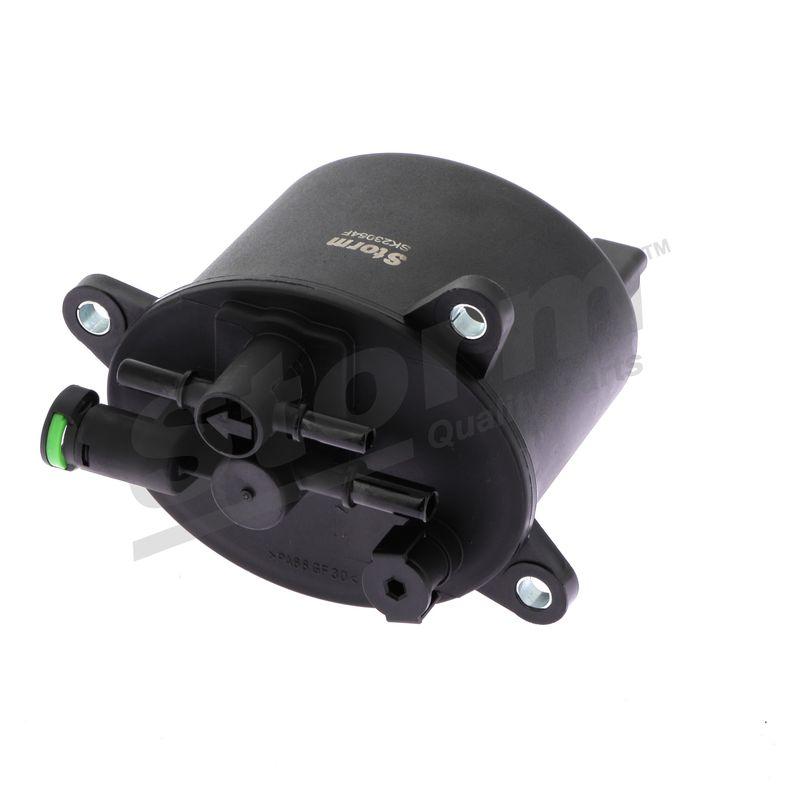 Boîtier, filtre à carburant STORM QUALITY PARTS 5380