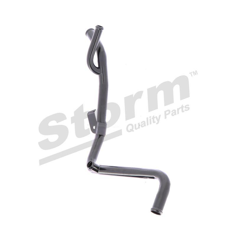 Tuyauterie de liquide de refroidissement STORM QUALITY PARTS F3065