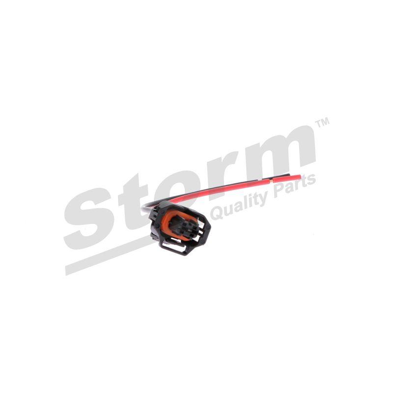 Kit réparation de câble, injecteur STORM QUALITY PARTS 999100