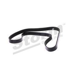Courroie trapézoïdale à nervures STORM QUALITY PARTS STO6PK1390