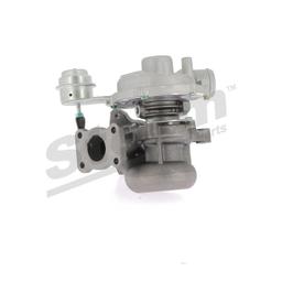 Turbocompresseur, suralimentation STORM QUALITY PARTS 89214
