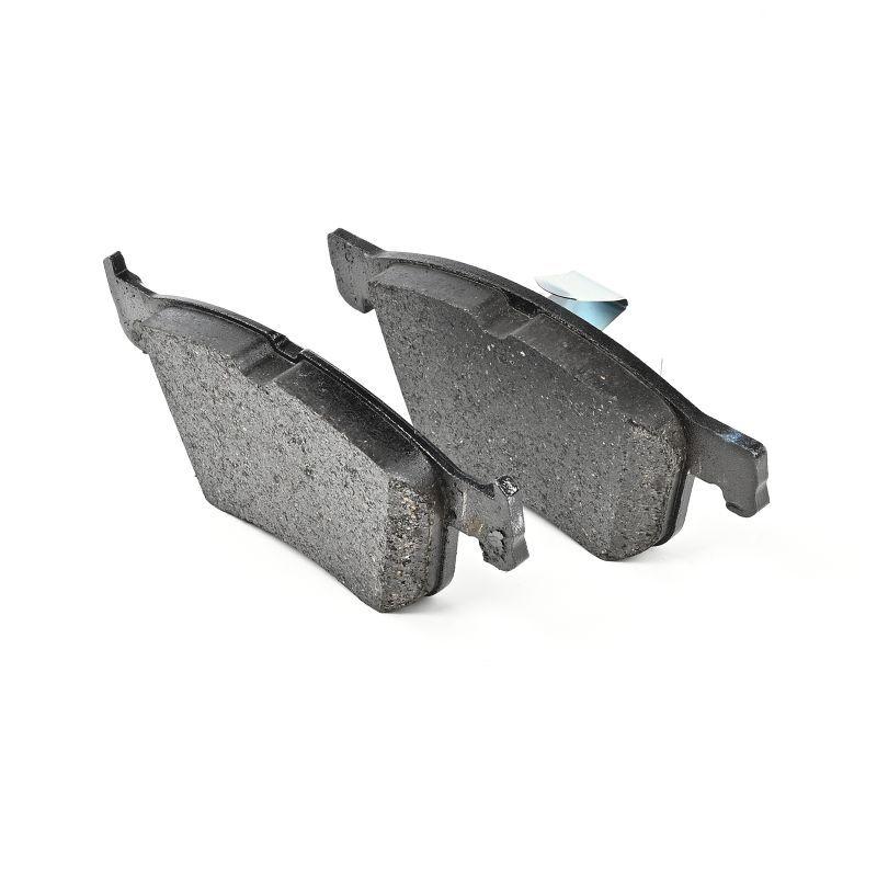Kit de plaquettes de frein, frein à disque DELPHI LP3520