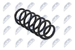 Ressort de suspension NTY ASZ-CT-048
