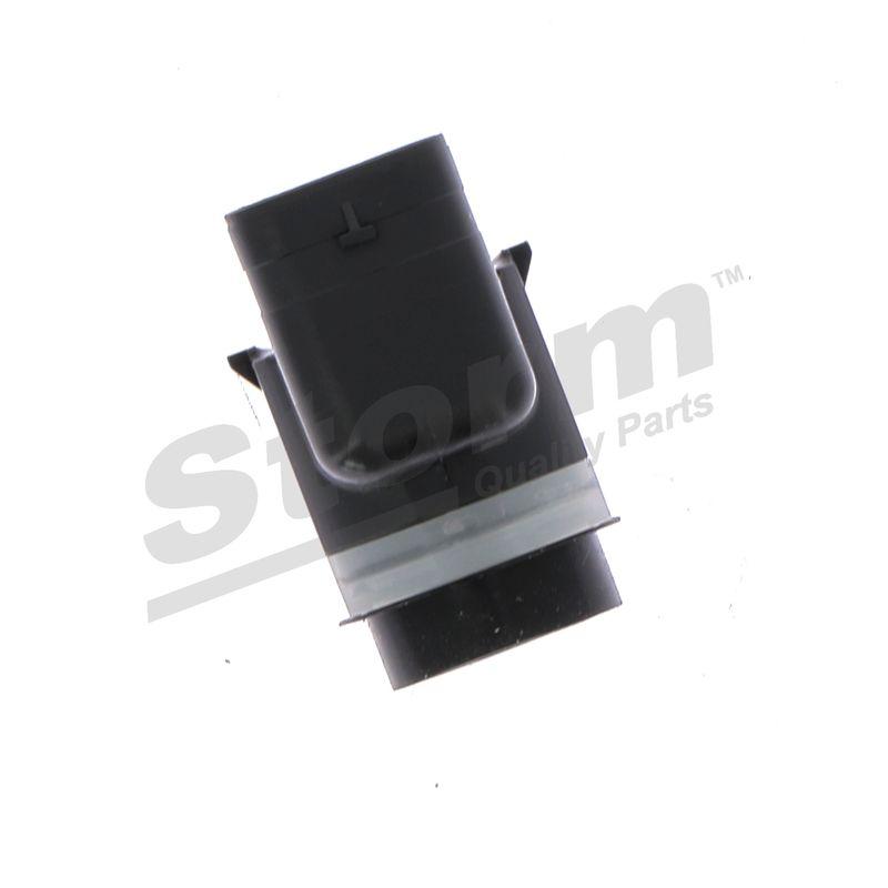 Capteur, aide au stationnement STORM QUALITY PARTS 151106